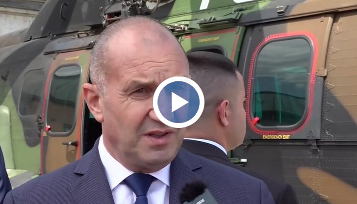 В същото време продължава най-нагло да се лъже. Кого обслужват тези лъжи?