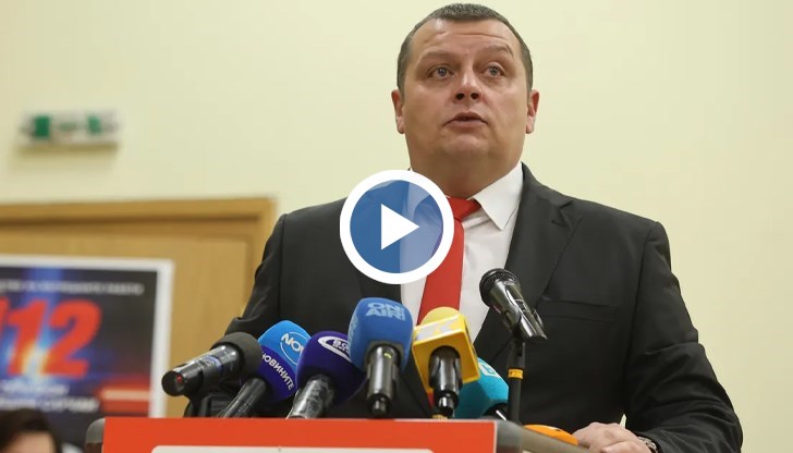 МВР сформира Национален щаб за борба с пожарите