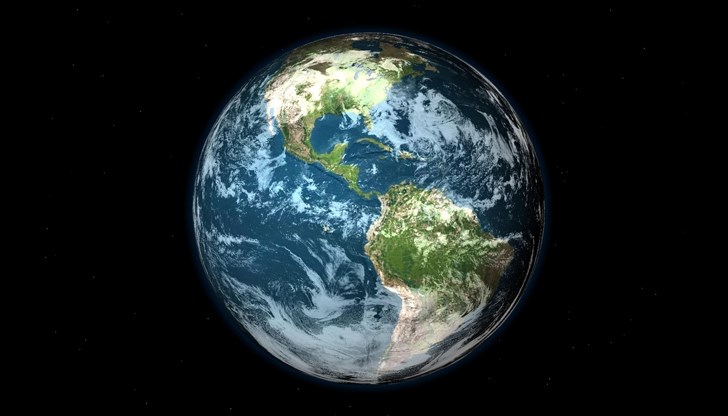 Експерименти за затъмняване на слънцето разделиха света на два лагера Експерименти за затъмняване на слънцето разделиха света на два лагера