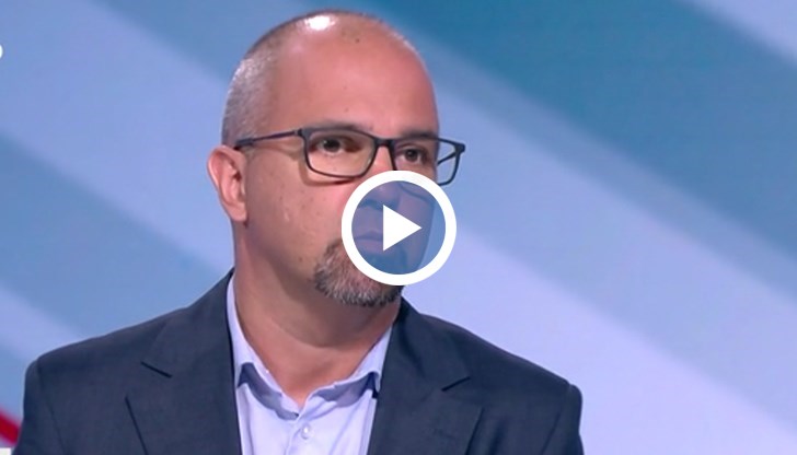 Политическата география у нас се пренарежда след събитията във Варна, смята социологът