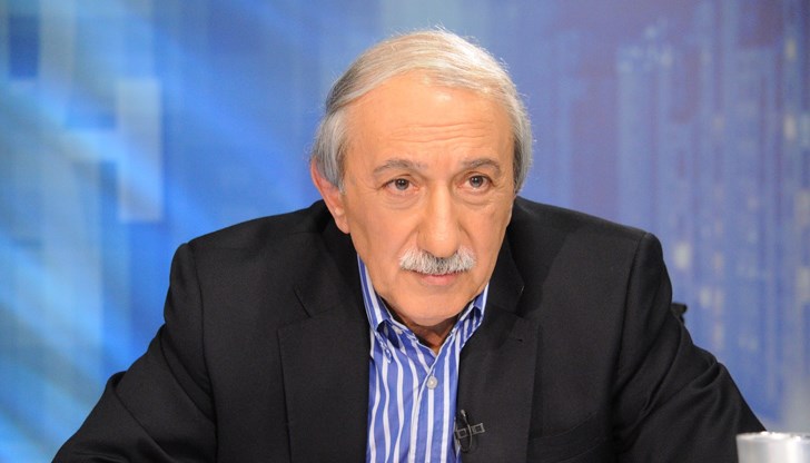 Коментар на Кеворк Кеворкян Коментар на Кеворк Кеворкян