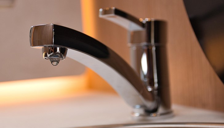 Нормалното водоподаване ще се възстанови след 20:00 часа