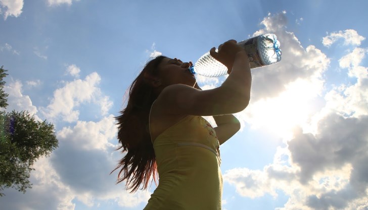 Екологичното и здравното министерства предупреждават за рисковете от горещините и зачестилите хранителни интоксикации