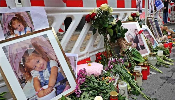 Четиричленно българско семейство загина при пожара, предизвикан умишлено