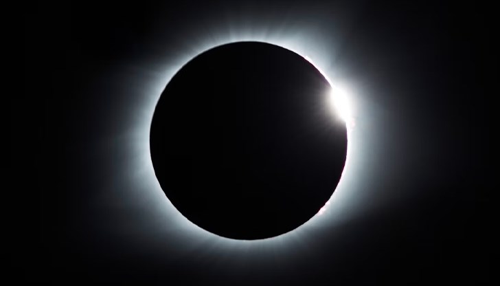 Астрономическо явление с рекордна продължителност ще премине през Южна Европа, Северна Африка и Близкия изток Астрономическо явление с рекордна продължителност ще премине през Южна Европа, Северна Африка и Близкия изток