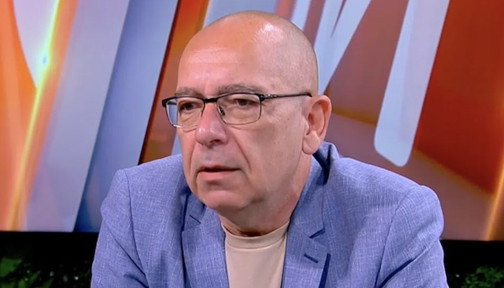 Бившият здравен министър смята, че думите на депутата са помогнали исканията на медиците да стигнат до обществото