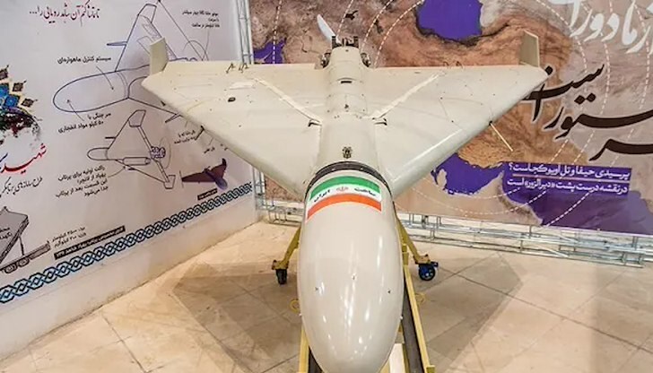 Кремъл инвестира сериозно в собствени производствени съоръжения и се стреми към възможност за едновременни атаки Кремъл инвестира сериозно в собствени производствени съоръжения и се стреми към възможност за едновременни атаки