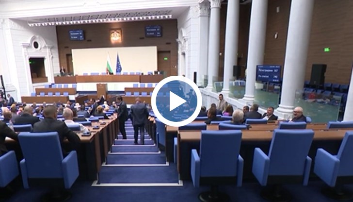 МЕЧ ще води двустранни разговори, а вотът вероятно ще бъде внесен през септември