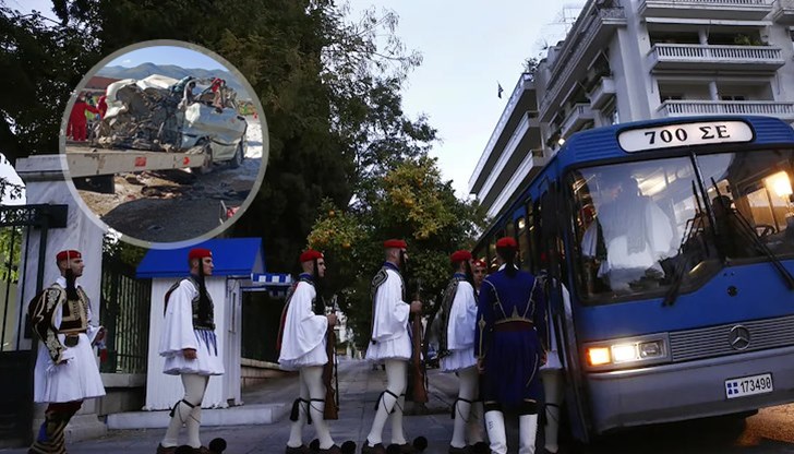 Сред пострадалите са 17 деца, трима са в по-сериозно състояние Сред пострадалите са 17 деца, трима са в по-сериозно състояние