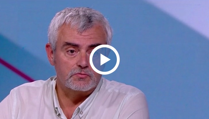 Членът на УС на БЛС определи думите на Тошко Йорданов като недопустимо поведение