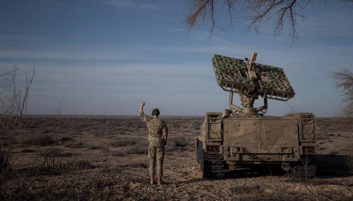 Украйна засега не е потвърдила информацията, руското министерство на отбраната също мълчи Украйна засега не е потвърдила информацията, руското министерство на отбраната също мълчи