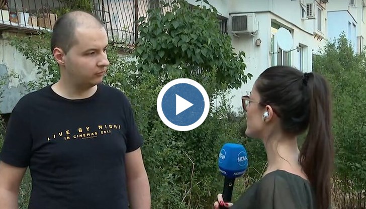 Синът на убитата учителка е разочарован от решението на съда