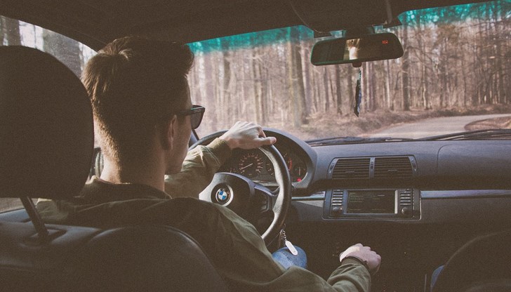 Съвременните коли имат скрита функция, която прави разхода нула при спускане Съвременните коли имат скрита функция, която прави разхода нула при спускане