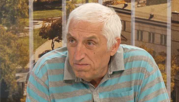 Лъчезар Тасев заяви, че е предупреждавал за схемата още преди две години Лъчезар Тасев заяви, че е предупреждавал за схемата още преди две години