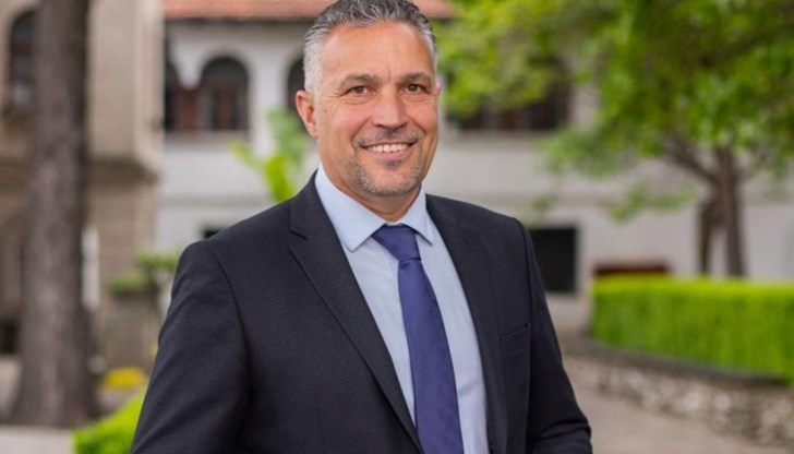 Димитър Арнаудов остава независим след отстраняването си от координаторския пост