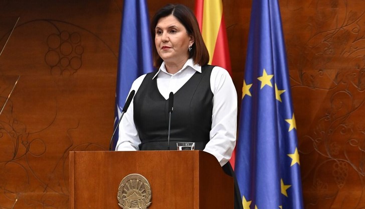 Парламентът не можеше да освободи Татяна Димитровска без влязла в сила присъда Парламентът не можеше да освободи Татяна Димитровска без влязла в сила присъда