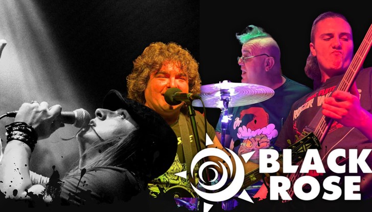 Рокаджиите ще се качат на сцената на площад "Свобода" на 20 септември в първия ден от 17-ото издание Рокаджиите ще се качат на сцената на площад "Свобода" на 20 септември в първия ден от 17-ото издание