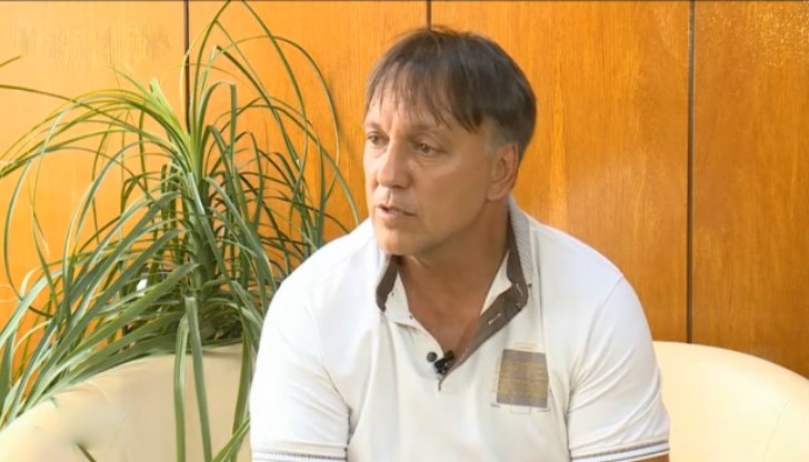 Златан Ванев: Вашата помощ и подкрепа никога няма да бъдат забравени!