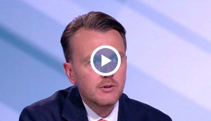 Икономистът предупреди за риск от процедура за прекомерен дефицит догодина