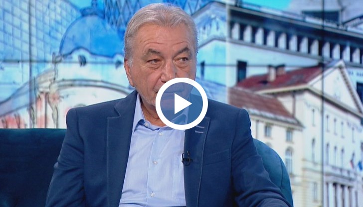 Росен Карадимов: Еврото се използва като повод за повишаване на цените