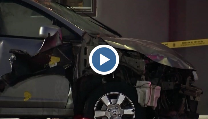 Броят на ранените достигна 30 души, седем са в критично състояние