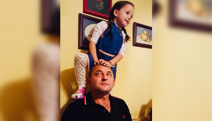 "Не успях да спася внучката си" - емоционални думи от бившия пожарникар