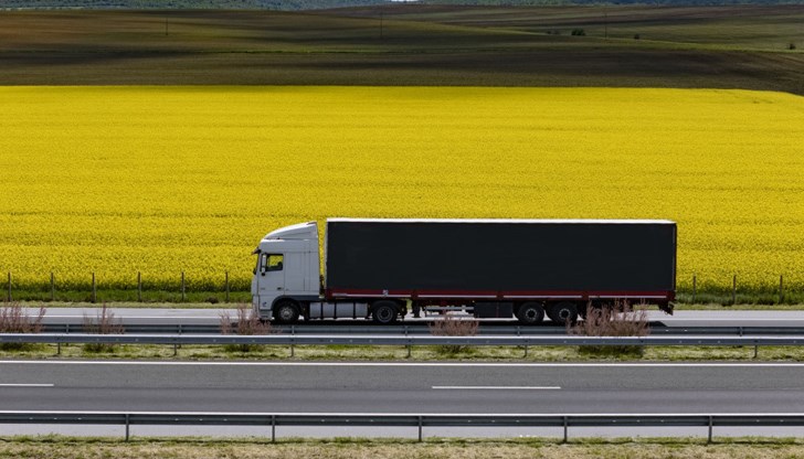 Забраната ще важи в часовия диапазон между 13:00 и 21:00 часа