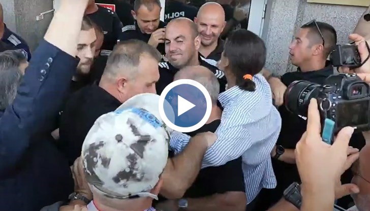 Юристът коментира двойния стандарт в реакциите на държавата при случаи на насилие между граждани и полиция