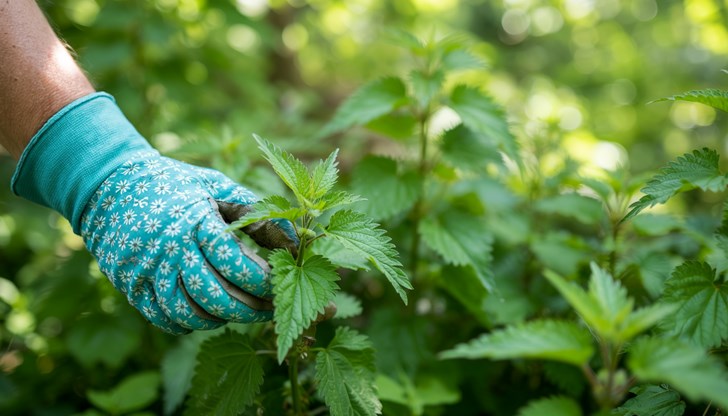 Растението, което мнозина смятат за плевел, може да стане незаменим помощник на градинаря Растението, което мнозина смятат за плевел, може да стане незаменим помощник на градинаря