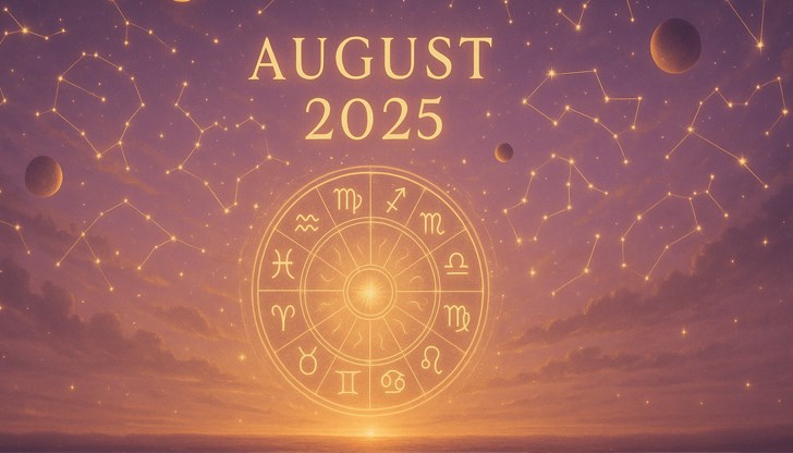 Вижте месечния хороскоп за всяка зодия Вижте месечния хороскоп за всяка зодия