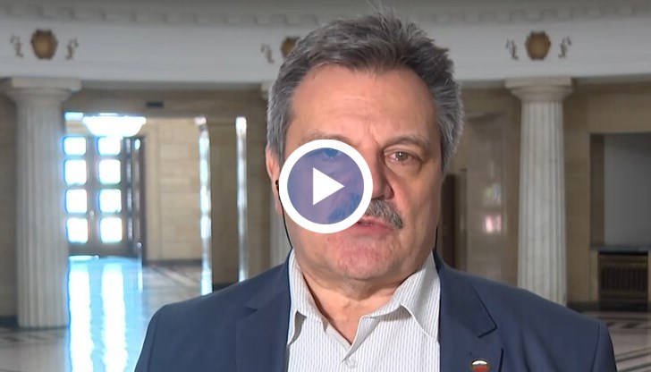 Депутатът от ПП-ДБ настоява за спешни мерки за специализантите и медицинските сестри