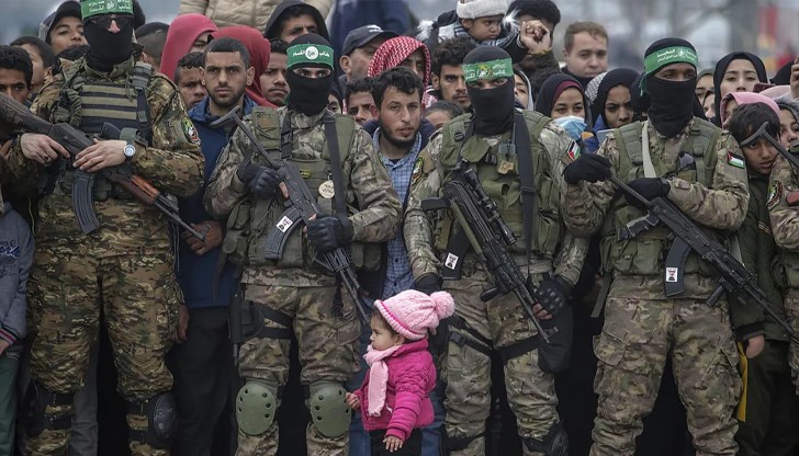 Палестинският премиер поиска движението да предаде контрола над Газа на Палестинската автономия