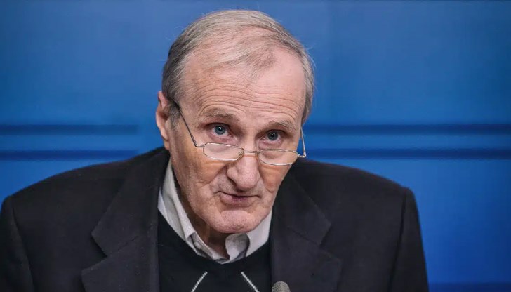 Войната в Украйна е само първата фаза от руската стратегия