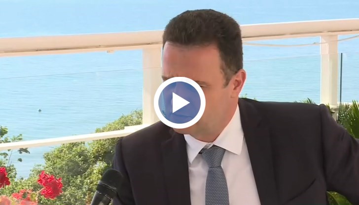 Енергийният министър разкри нови скандални детайли за излишния газов договор