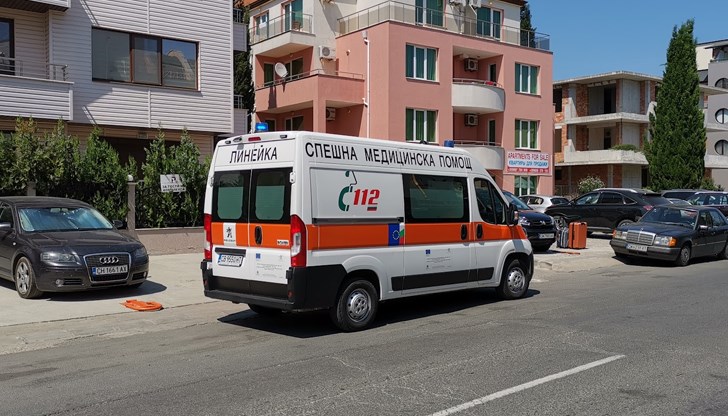 Тялото е откарано за аутопсия в Бургас, започна досъдебно производство Тялото е откарано за аутопсия в Бургас, започна досъдебно производство