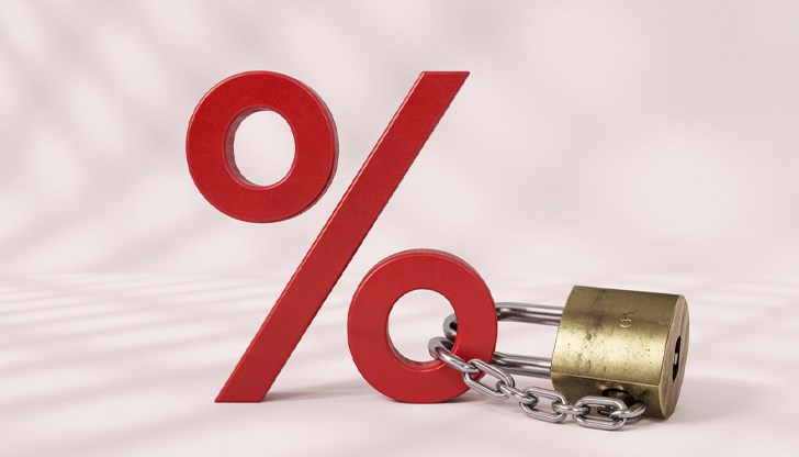 Евростат потвърди - страната ни запази лидерската си позиция с 23,9% от БВП през първото тримесечие