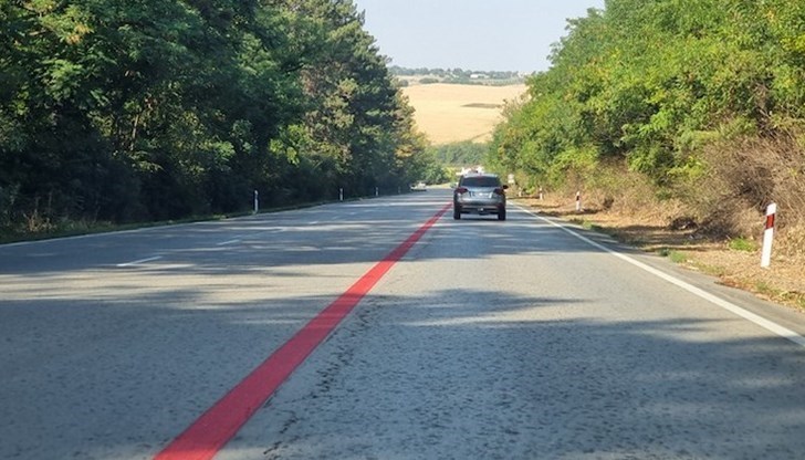 Трафикът е нормализиран към 01:30 часа тази нощ