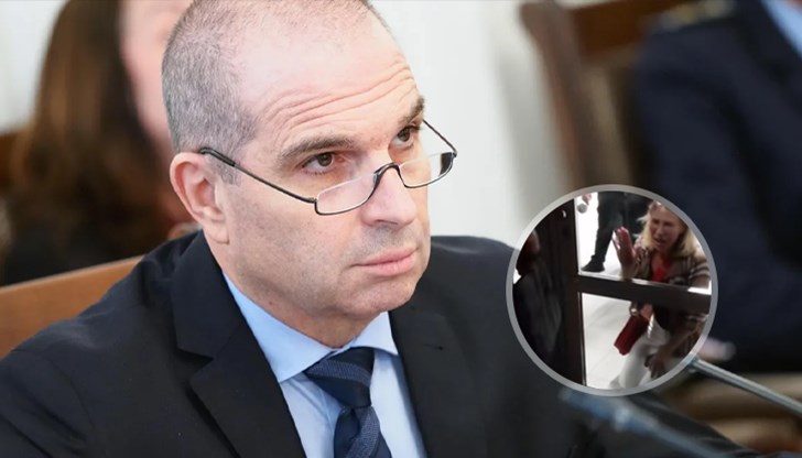 Управителят на "Голдеър Хендлинг България" е получил предупреждение за отнемане на лиценза при следващ инцидент Управителят на "Голдеър Хендлинг България" е получил предупреждение за отнемане на лиценза при следващ инцидент