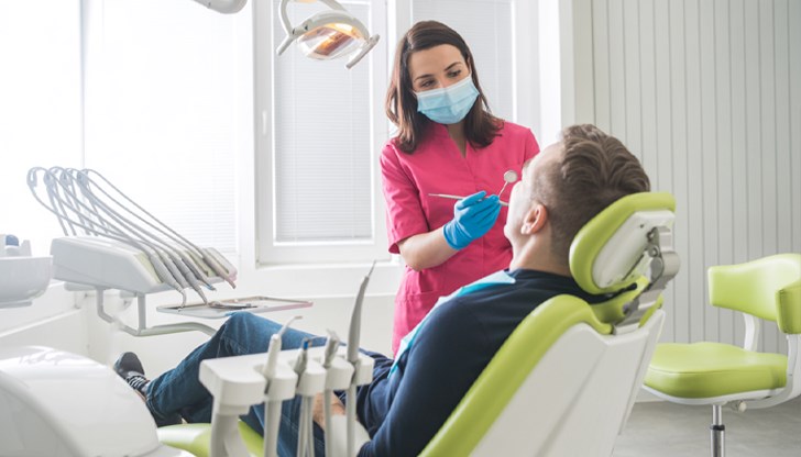 Новата структура се намира в ДКЦ-2 на ул. "Рига" 35А Новата структура се намира в ДКЦ-2 на ул. "Рига" 35А