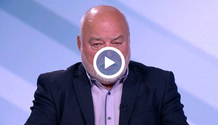 Станимир Карапетков отчита подобрение в пътната безопасност, но настоява за промени в разследването на катастрофите