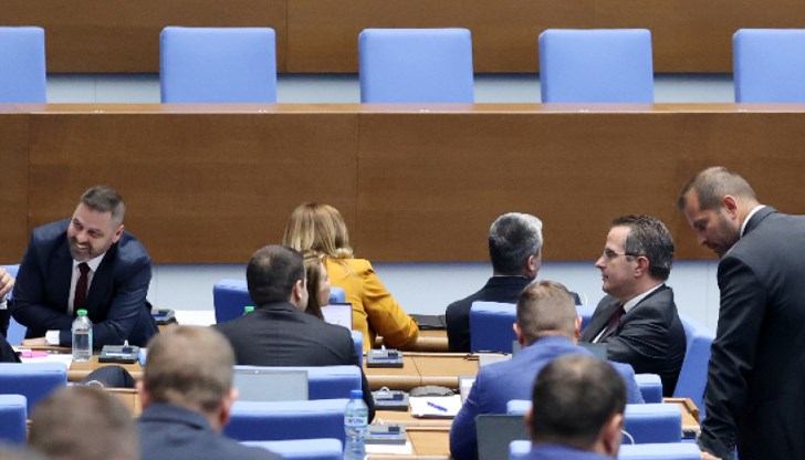 Парламентът завърши последното си заседание преди лятната почивка