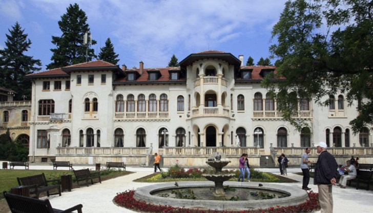 Столична община предаде управлението на областната администрация днес в 10:00 часа Столична община предаде управлението на областната администрация днес в 10:00 часа