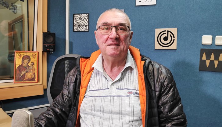 Лидерът на Федерацията по риболов призова за повече подкрепа от държавата и внимание към децата