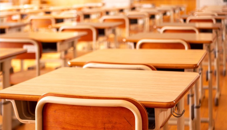 Записването на класираните ученици ще продължи от 15 до 17 юли включително