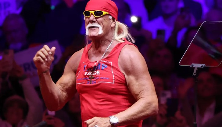 Американската звезда издъхна в дома си във Флорида на 71-годишна възраст след сърдечен арест Американската звезда издъхна в дома си във Флорида на 71-годишна възраст след сърдечен арест