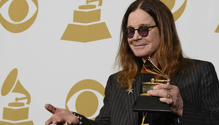 Три от тях са от легендарния албум "Paranoid", който промени музикалната история завинаги Три от тях са от легендарния албум "Paranoid", който промени музикалната история завинаги