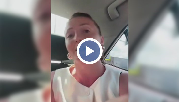 Мариана от Молдова описа агресивното поведение на певицата след удара край Поморие