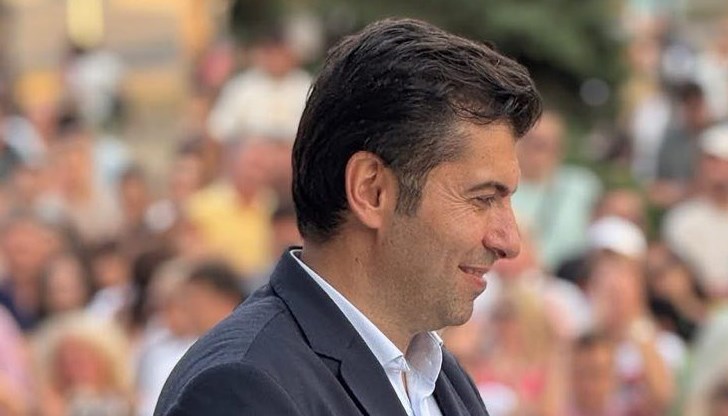 Съпредседателят на ПП призова хората да "залеят софийските улици" Съпредседателят на ПП призова хората да "залеят софийските улици"