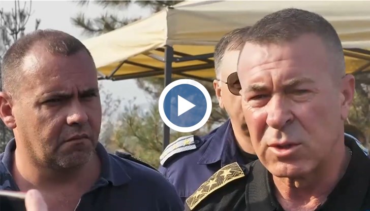 Разследванията се водят от Софийската градска прокуратура