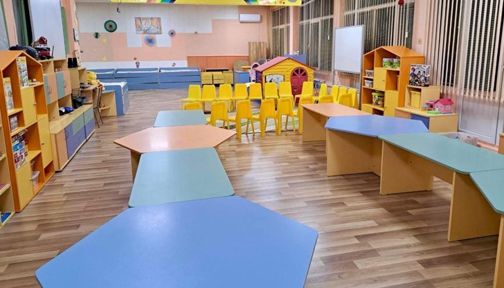 Най-конкурентна е позицията в ДГ "Детелина" със седем претендентки Най-конкурентна е позицията в ДГ "Детелина" със седем претендентки